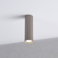 Brilagi - Spotlampa CRISPINA 1xGU10/10W/230V 20 cm beige