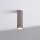 Brilagi - Spotlampa CRISPINA 1xGU10/10W/230V 20 cm beige