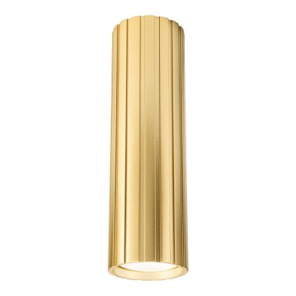 Brilagi - Spotlampa CRISPINA 1xGU10/10W/230V 20 cm guld