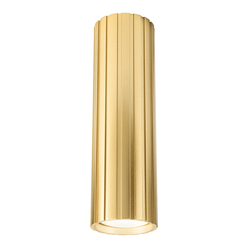Brilagi - Spotlampa CRISPINA 1xGU10/10W/230V 20 cm guld