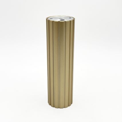 Brilagi - Spotlampa CRISPINA 1xGU10/10W/230V 20 cm guld