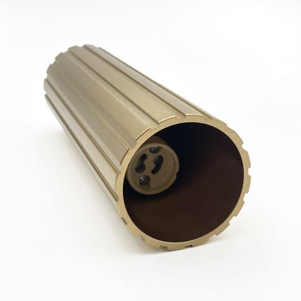 Brilagi - Spotlampa CRISPINA 1xGU10/10W/230V 20 cm guld