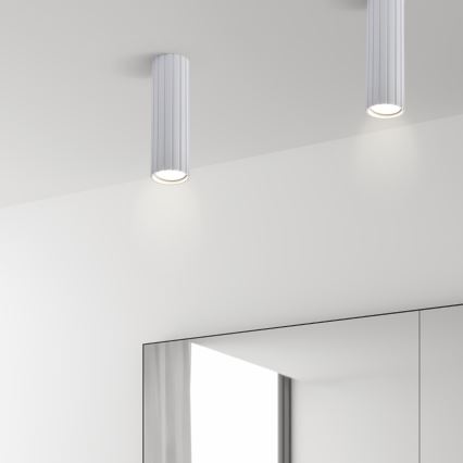 Brilagi - Spotlampa CRISPINA 1xGU10/10W/230V 20 cm vit