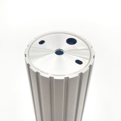 Brilagi - Spotlampa CRISPINA 1xGU10/10W/230V 20 cm vit