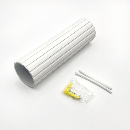 Brilagi - Spotlampa CRISPINA 1xGU10/10W/230V 20 cm vit