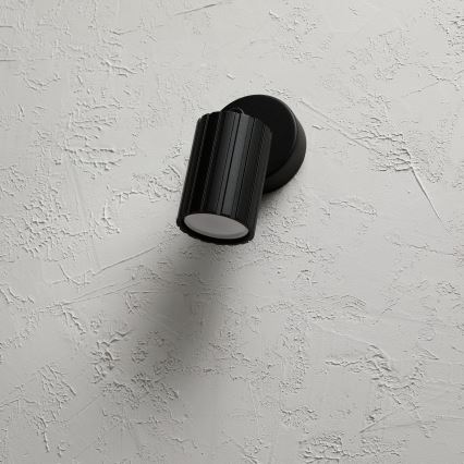 Brilagi - Spotlampa CRISPINA 1xGU10/10W/230V svart