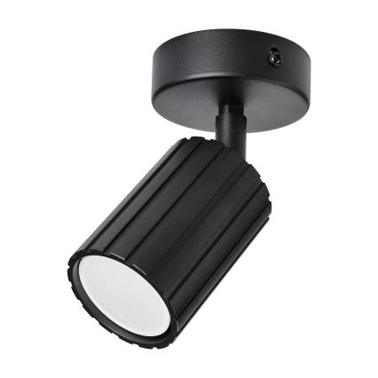 Brilagi - Spotlampa CRISPINA 1xGU10/10W/230V svart