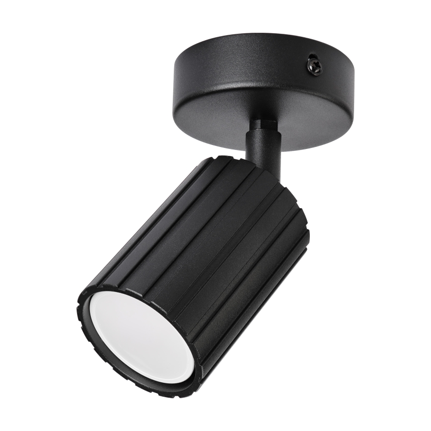 Brilagi - Spotlampa CRISPINA 1xGU10/10W/230V svart