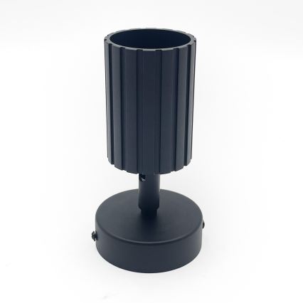 Brilagi - Spotlampa CRISPINA 1xGU10/10W/230V svart