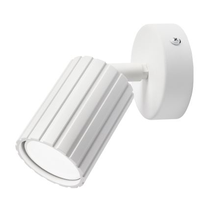 Brilagi - Spotlampa CRISPINA 1xGU10/10W/230V vit