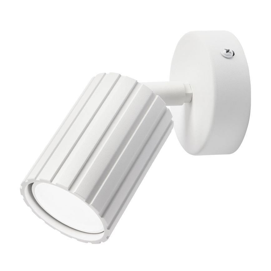 Brilagi - Spotlampa CRISPINA 1xGU10/10W/230V vit