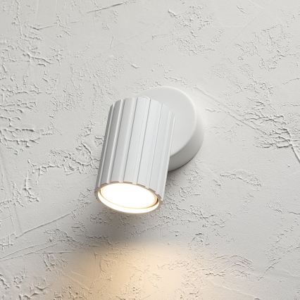 Brilagi - Spotlampa CRISPINA 1xGU10/10W/230V vit