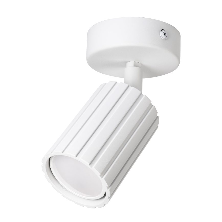 Brilagi - Spotlampa CRISPINA 1xGU10/10W/230V vit
