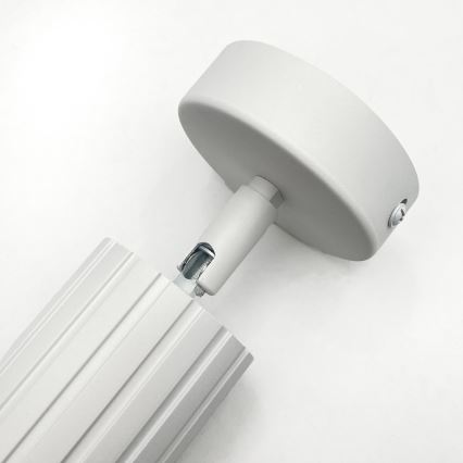 Brilagi - Spotlampa CRISPINA 1xGU10/10W/230V vit