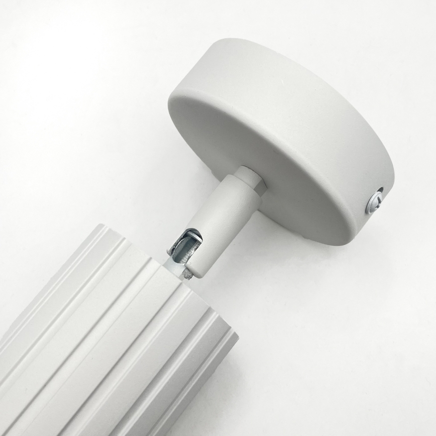Brilagi - Spotlampa CRISPINA 1xGU10/10W/230V vit
