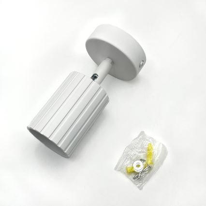 Brilagi - Spotlampa CRISPINA 1xGU10/10W/230V vit