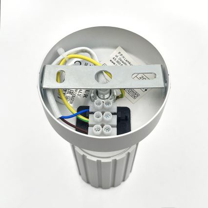 Brilagi - Spotlampa CRISPINA 1xGU10/10W/230V vit