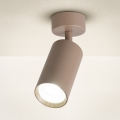 Brilagi - Spotlampa SELE 1xGU10/30W/230V beige