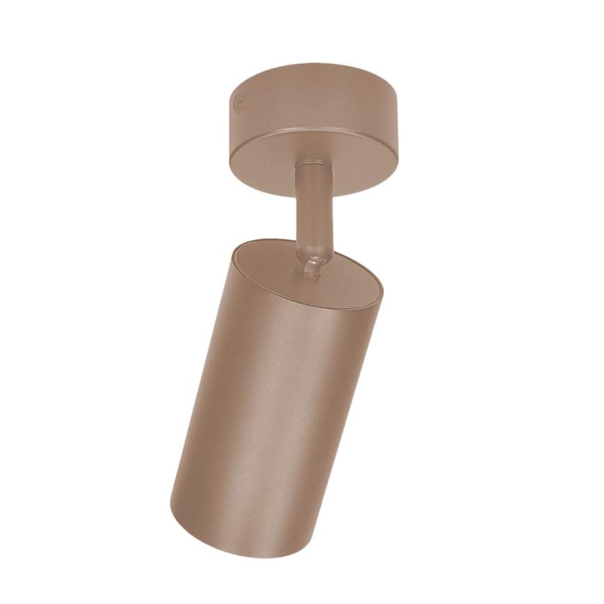 Brilagi - Spotlampa SELE 1xGU10/30W/230V beige