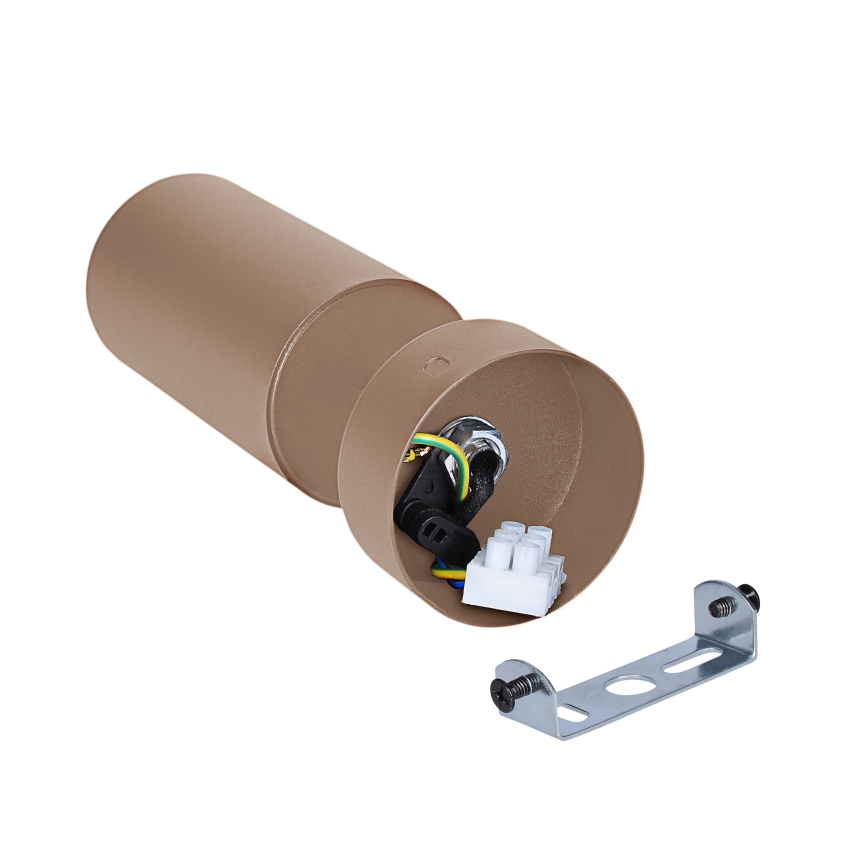 Brilagi - Spotlampa SELE 1xGU10/30W/230V beige