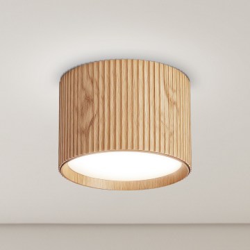 BRILAGI - Spotlampa STRIPY 1xGX53/15W/230V 60x82 mm ekdekor