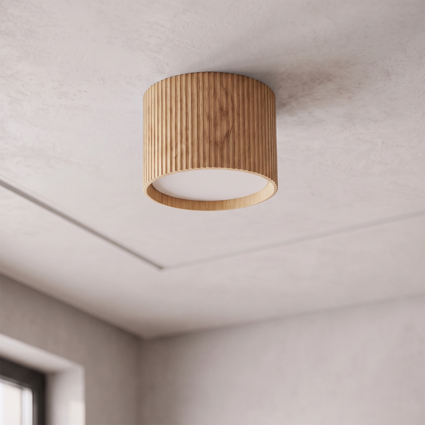 BRILAGI - Spotlampa STRIPY 1xGX53/15W/230V 60x82 mm ekdekor