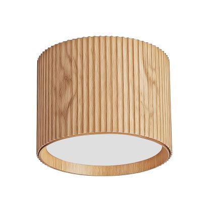 BRILAGI - Spotlampa STRIPY 1xGX53/15W/230V 60x82 mm ekdekor