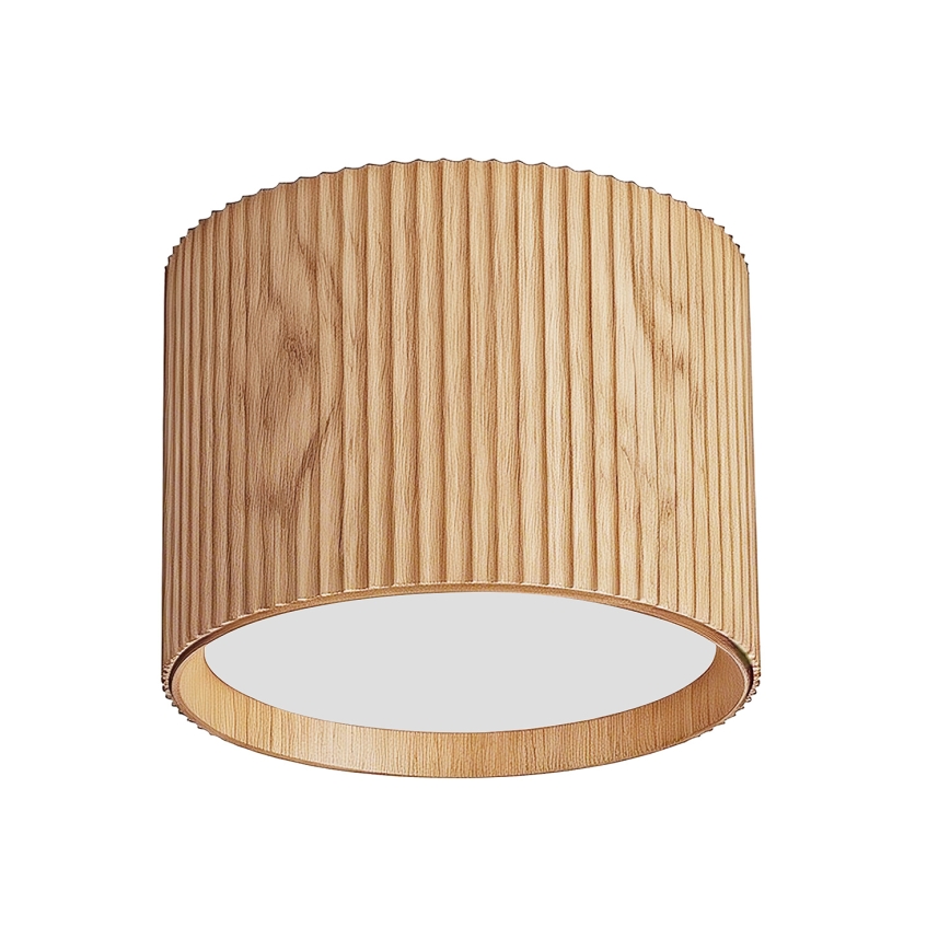 BRILAGI - Spotlampa STRIPY 1xGX53/15W/230V 60x82 mm ekdekor
