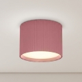 BRILAGI - Spotlampa STRIPY 1xGX53/15W/230V 60x82 mm rosa
