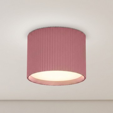 BRILAGI - Spotlampa STRIPY 1xGX53/15W/230V 60x82 mm rosa