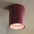 BRILAGI - Spotlampa TRINE 1xGU10/30W/230V bordeaux