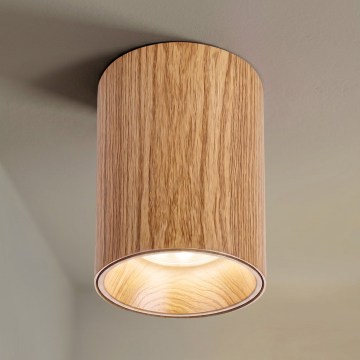 BRILAGI - Spotlampa TRINE 1xGU10/30W/230V i ekdekor