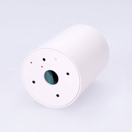 BRILAGI - Spotlight MIA 1xGU10/30W/230V 100x80 mm vit