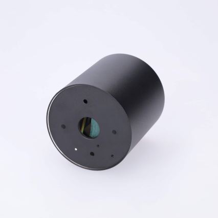 BRILAGI - Spotlight MIA 1xGU10/30W/230V 84x80 mm svart