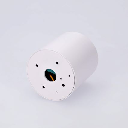 BRILAGI - Spotlight MIA 1xGU10/30W/230V 84x80 mm vit