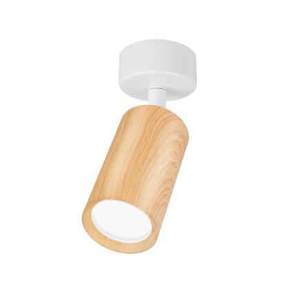 Brilagi - Spotlight SELE 1xGU10/30W/230V vit/ekdekor