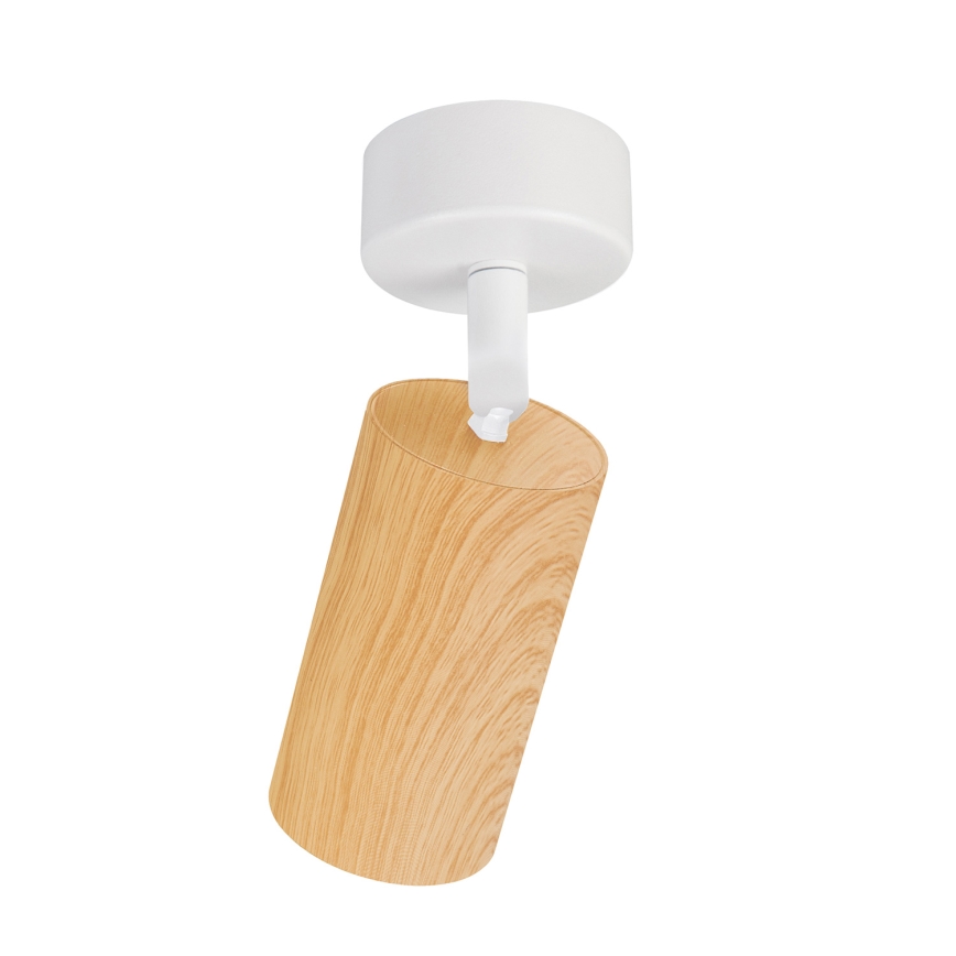 Brilagi - Spotlight SELE 1xGU10/30W/230V vit/ekdekor