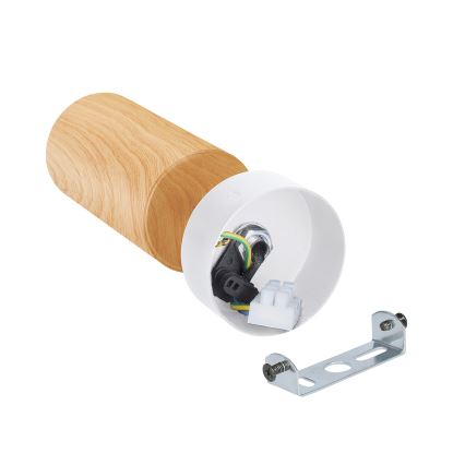 Brilagi - Spotlight SELE 1xGU10/30W/230V vit/ekdekor