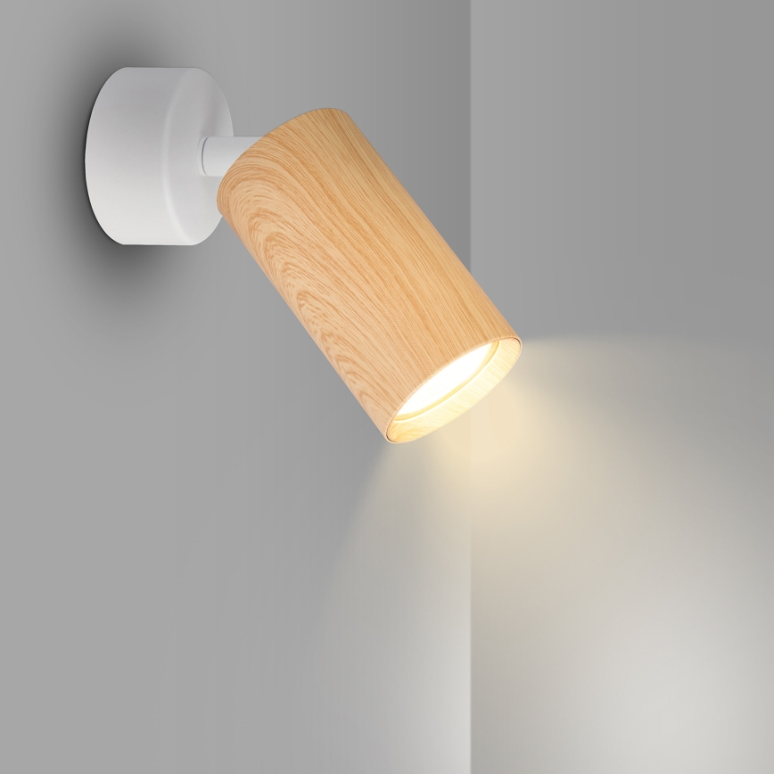 Brilagi - Spotlight SELE 1xGU10/30W/230V vit/ekdekor