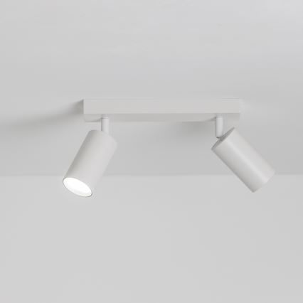 Brilagi - Spotlight SELE 2xGU10/30W/230V vit