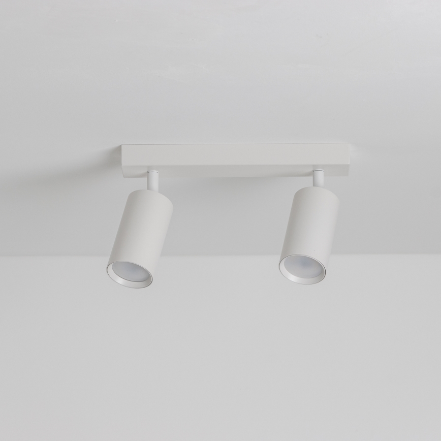 Brilagi - Spotlight SELE 2xGU10/30W/230V vit