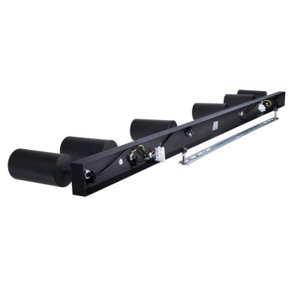 Brilagi - Spotlight SELE 6xGU10/30W/230V svart