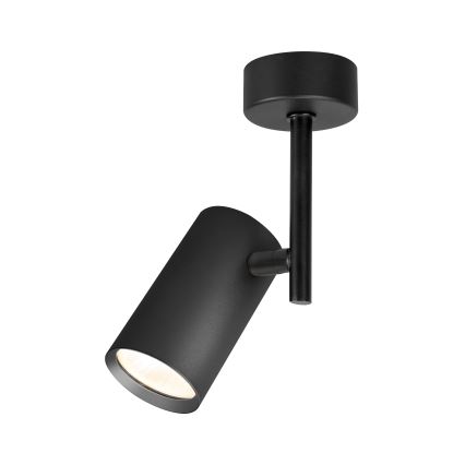 Brilagi - Spotlight SELE VERTICAL 1xGU10/30W/230V svart