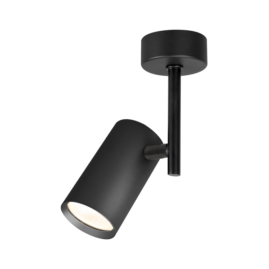 Brilagi - Spotlight SELE VERTICAL 1xGU10/30W/230V svart