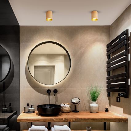 Brilagi - Spotlight TRINE 1xGU10/30W/230V ekdekor