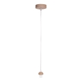 BRILAGI - Strömkabel PARTY 1xE14/60W/230V beige