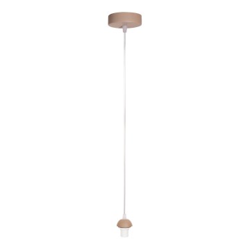 BRILAGI - Strömkabel PARTY 1xE14/60W/230V beige