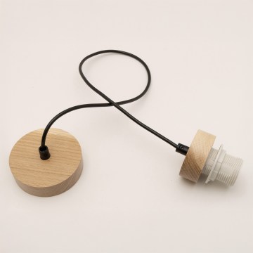 Brilagi - Strömkabel PARTY 1xE27/60W/230V ek