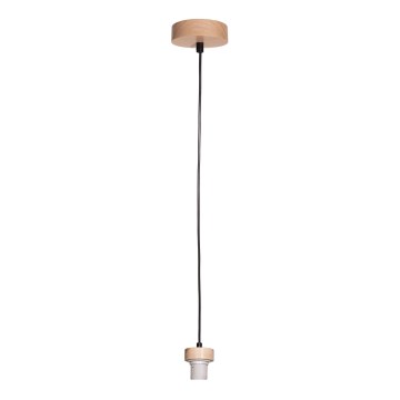 Brilagi - Strömkabel PARTY 1xE27/60W/230V Ø 10 cm ek