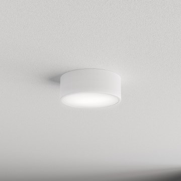 Brilagi - Taklampa CLARE 1xE27/40W/230V diameter 20 cm vit